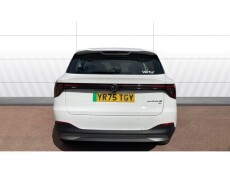 MG MGS5 125kW SE EV 49kWh 5dr Auto Electric Estate